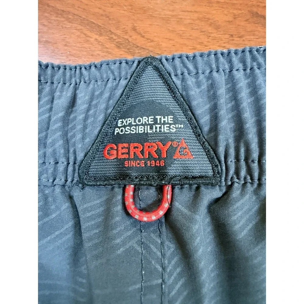 Gerry Men's Shorts/swim trunks size L